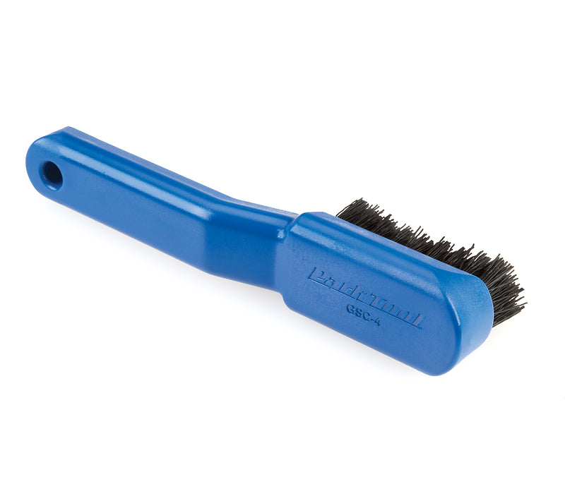 Park Tool GSC-4 Kassetten-Reinigungsbürste