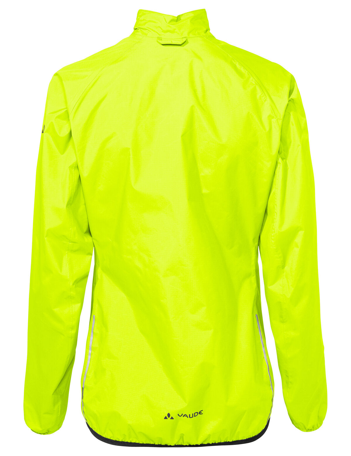 VAUDE Drop Jacket III Damen gelb