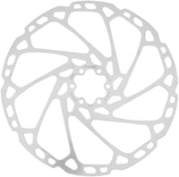 Shimano SM-RT66 Bremsscheibe 6-Loch 220mm – aktuelle Variante