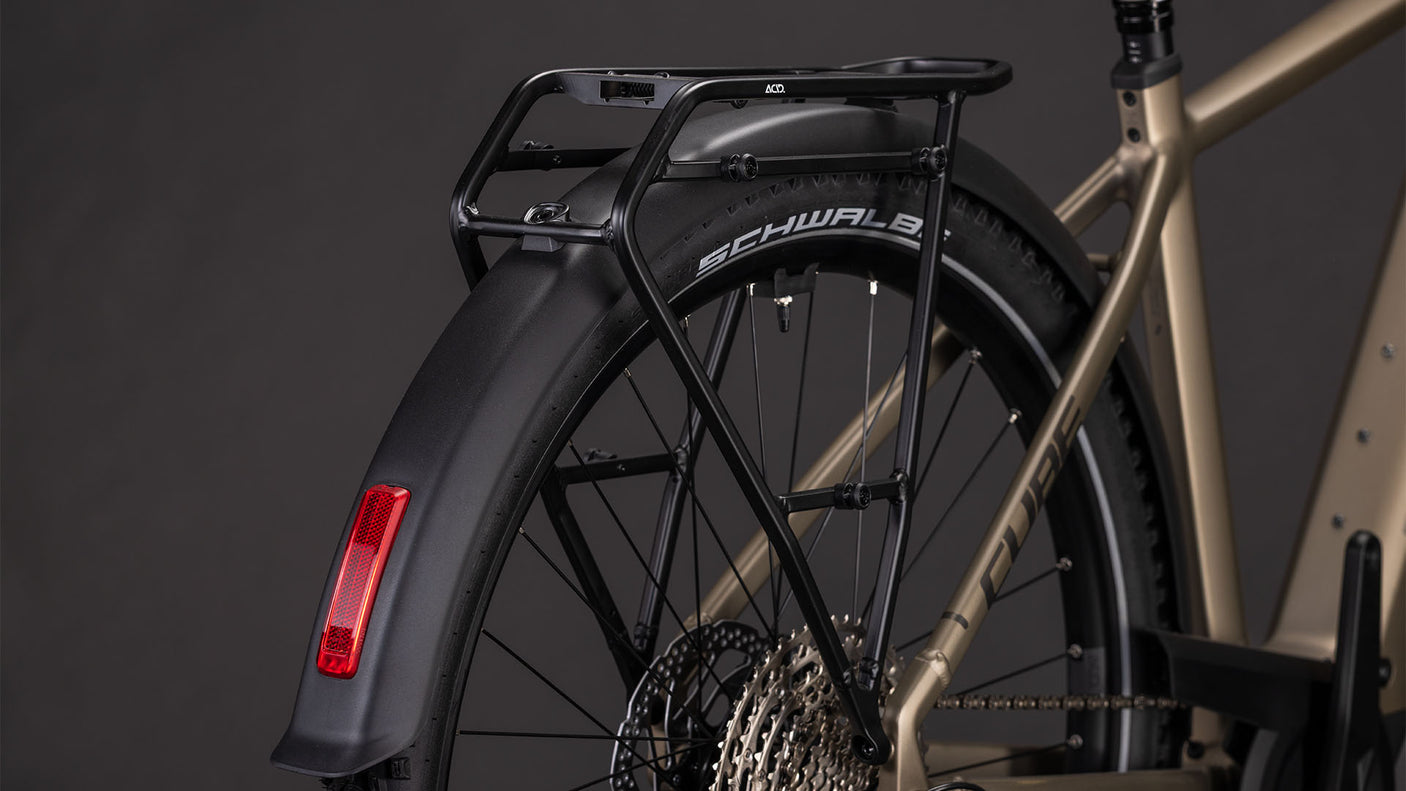 Cube Nuride Hybrid Pro 800 flashstone´n´chrome (2026)