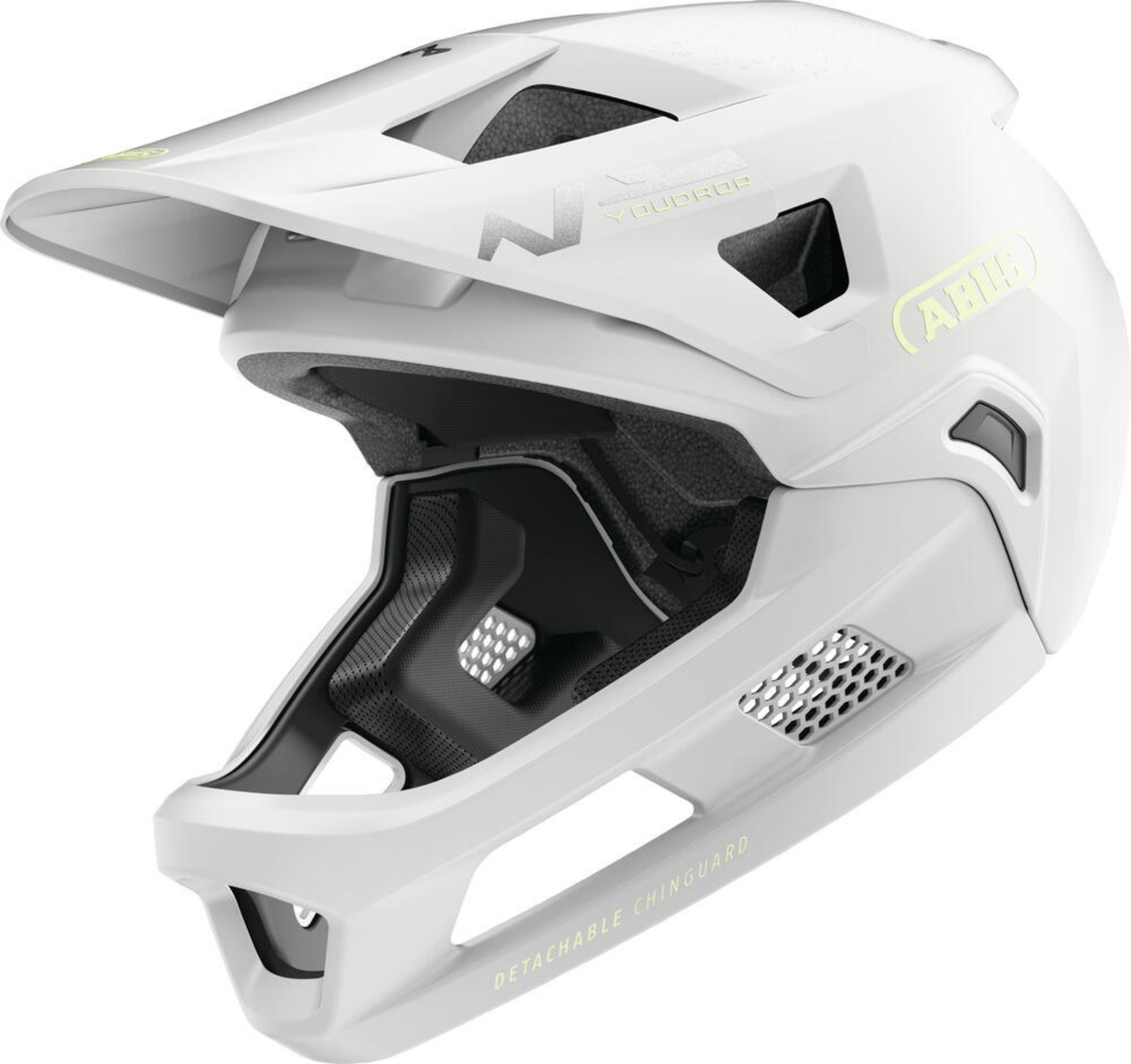 Abus YOUDROP FF lemon