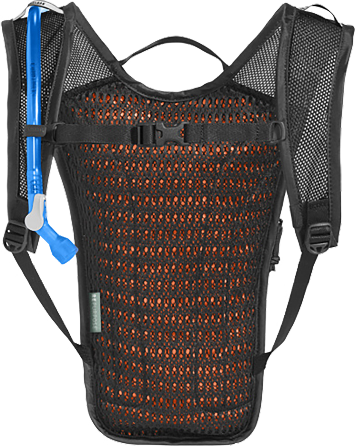 Camelbak Hydrobak Light 2,5 1,5L Rucksack Black/Silver