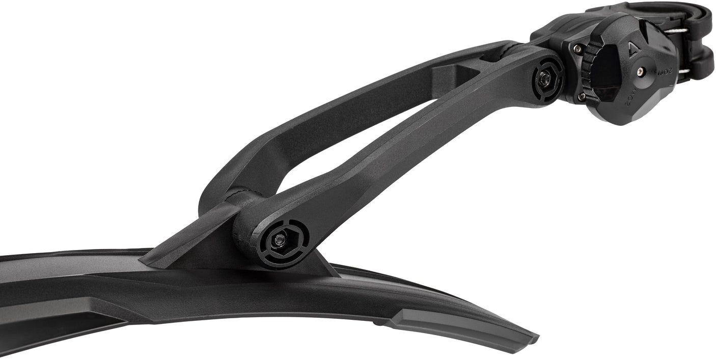 ACID Steckschutzblech VANE DISC hinten 29" black