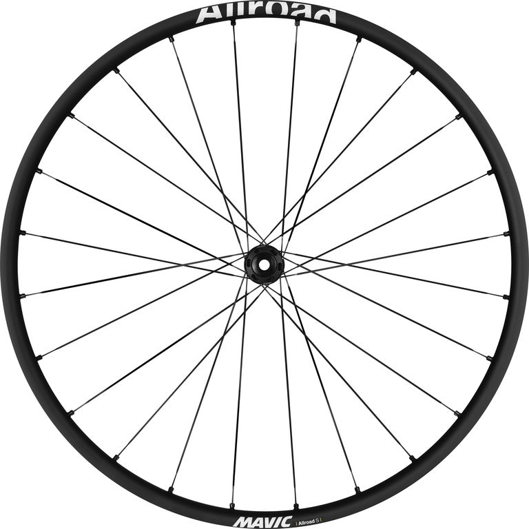 Mavic ALLROAD S Hinterrad 28" Centerlock 12-fach HG-R 12x142mm