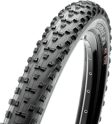 Maxxis Forekaster Folding Tyre 29x2.40" TR Exo TLR black