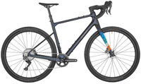 Bergamont Grandurance Elite | Gravelbike | shiny midnight blue – aktuelle Variante