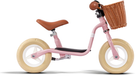 PUKY LR M CLASSIC retro rose (2026)