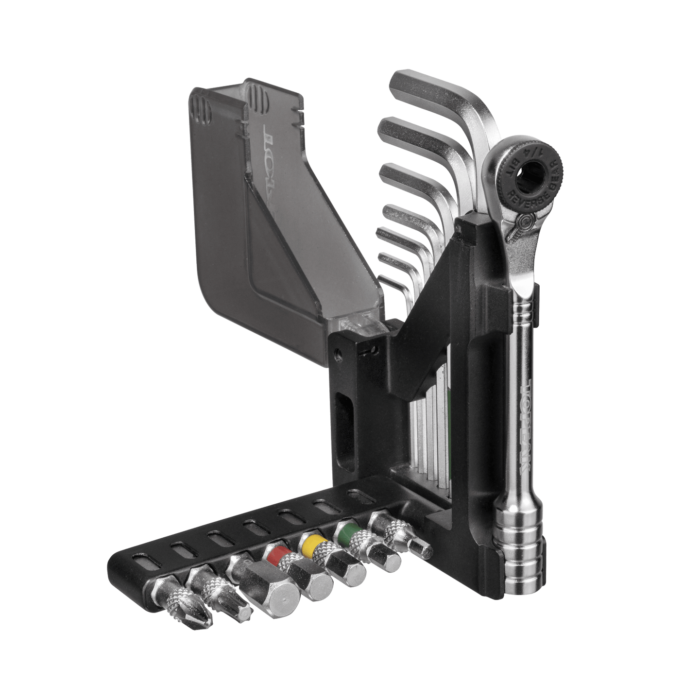 Topeak Omni ToolCard