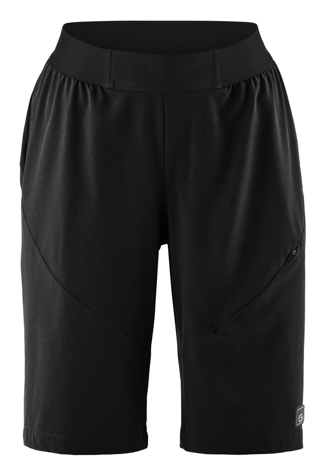 Gonso Essential Shorts Light W black