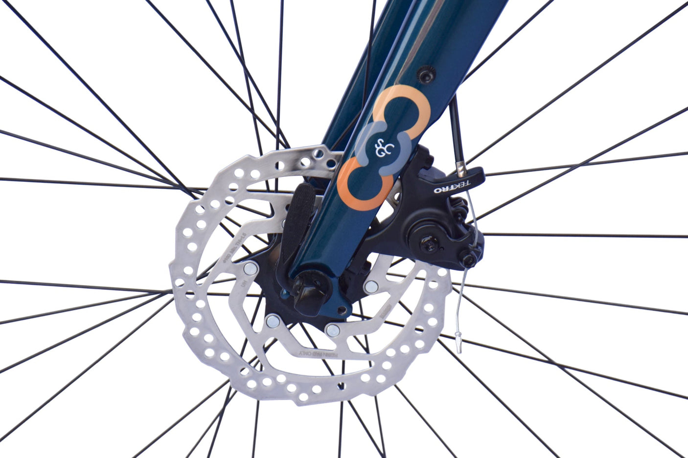 Serious Gravix ONE dark blue shiny (2026)