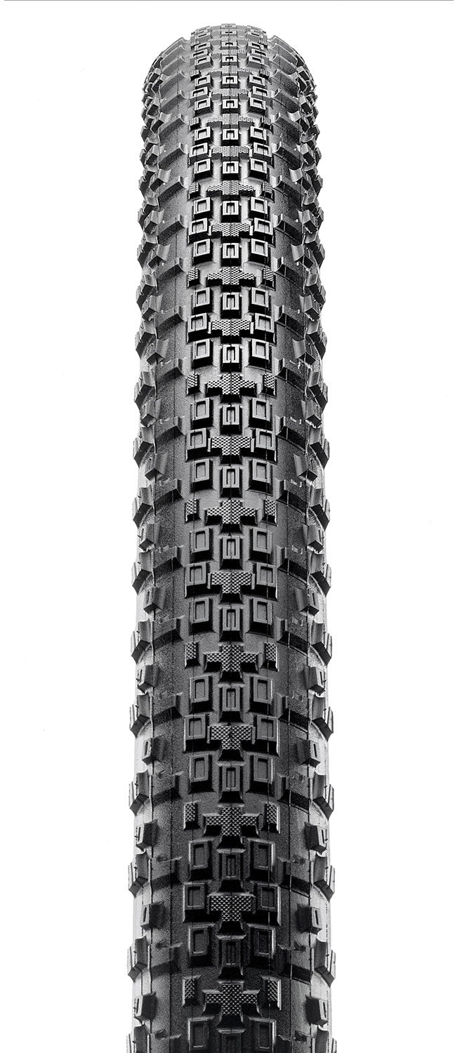 Maxxis Rambler Faltreifen 700x40C TR Silkshield schwarz