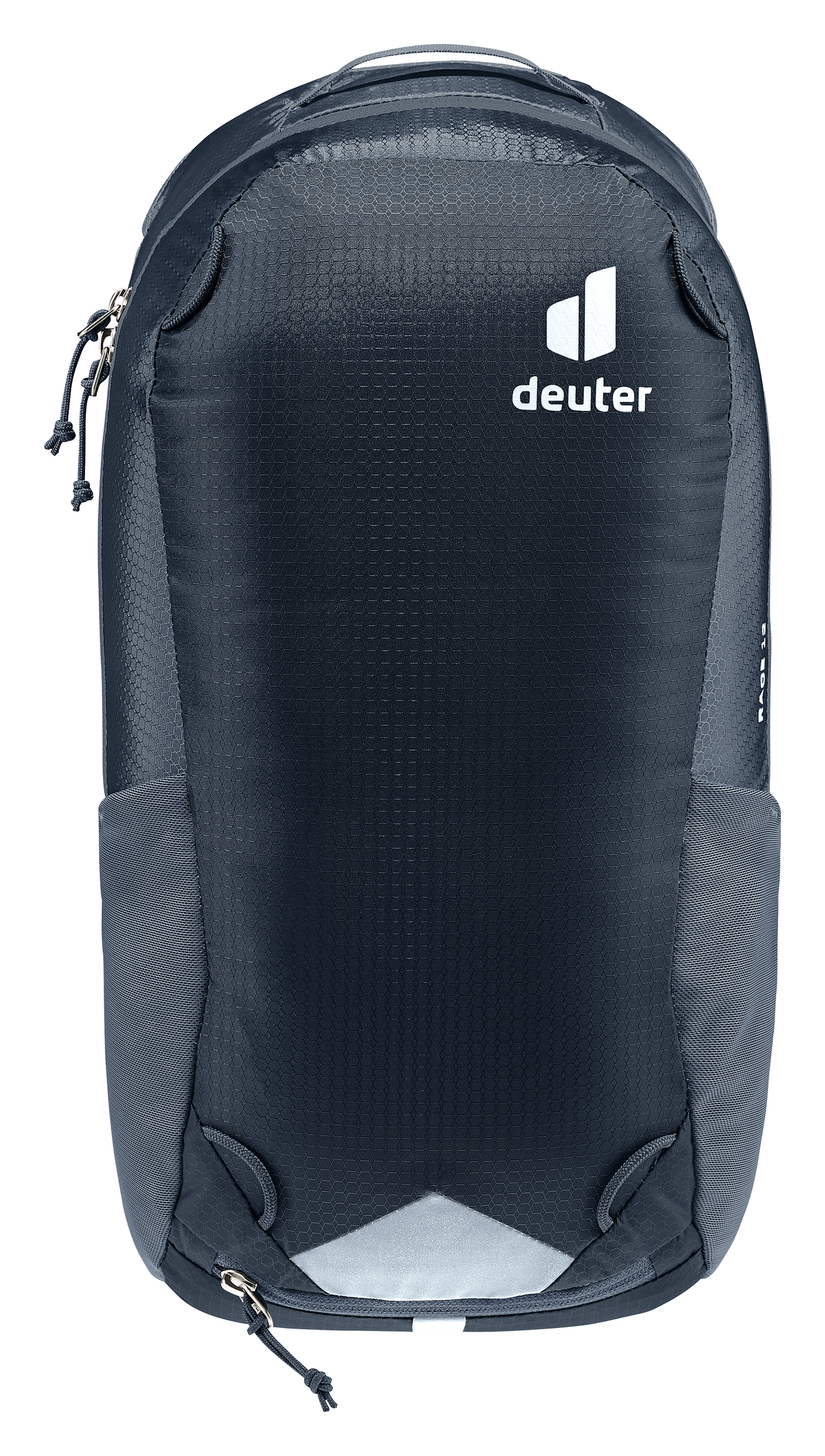 deuter Race 12 Fahrradrucksack schwarz