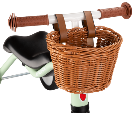 PUKY CHAOS KORB S brown