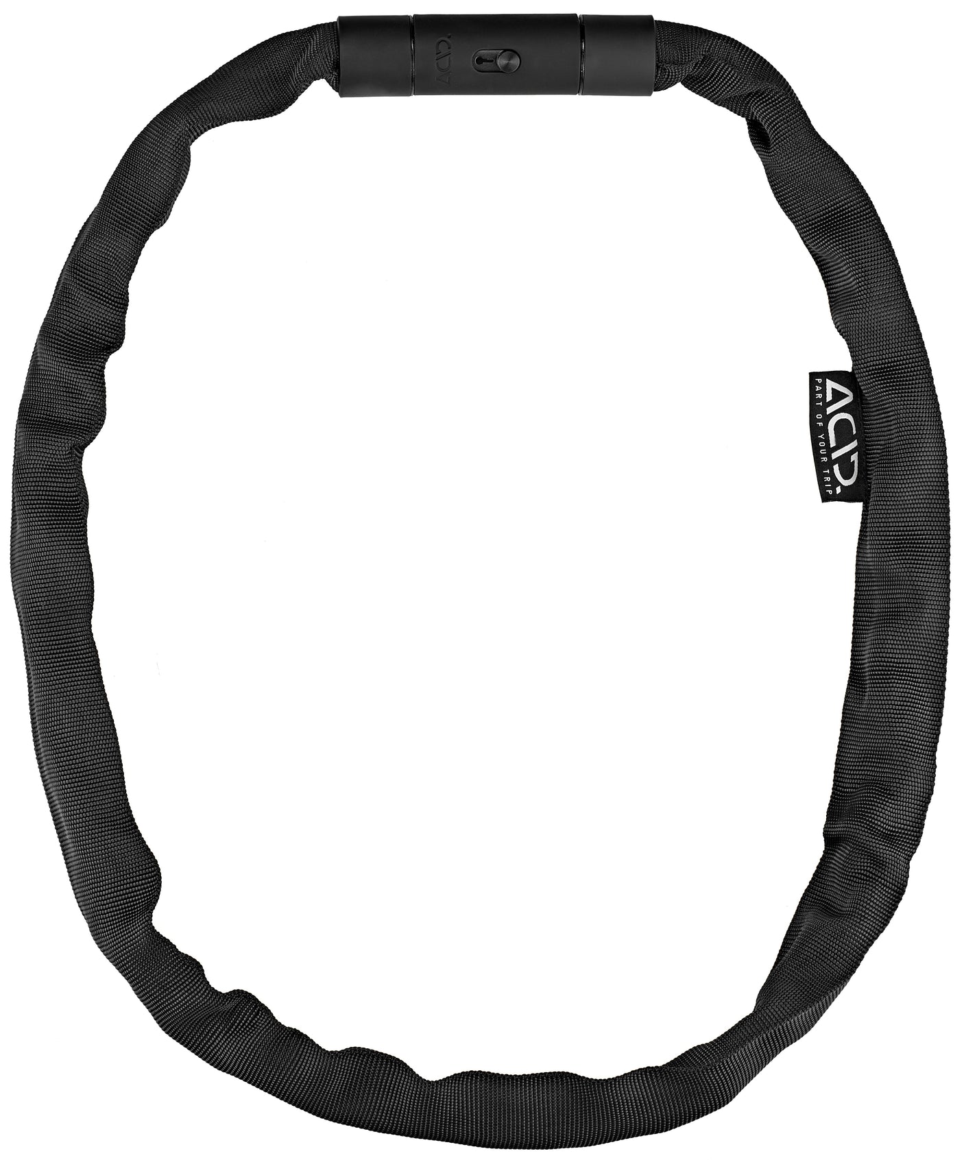 ACID Kettenschloss CORVID K120