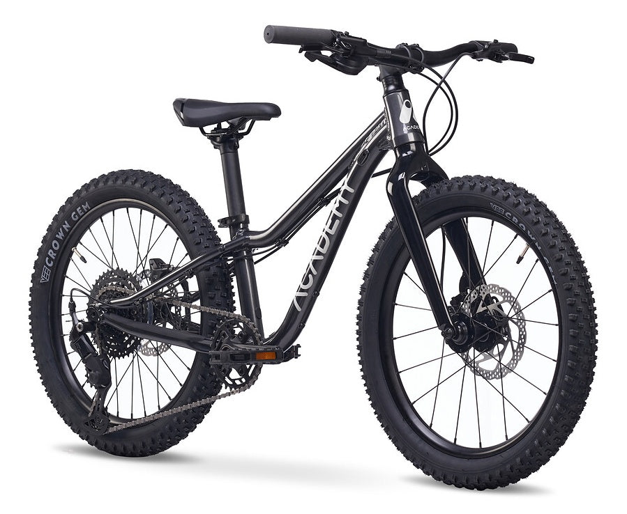 ACADEMY Trail 4 20" Space (2026)