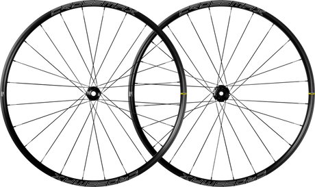 Mavic Crossmax Laufradsatz 29" 15x110mm/12x148mm SRAM XD
