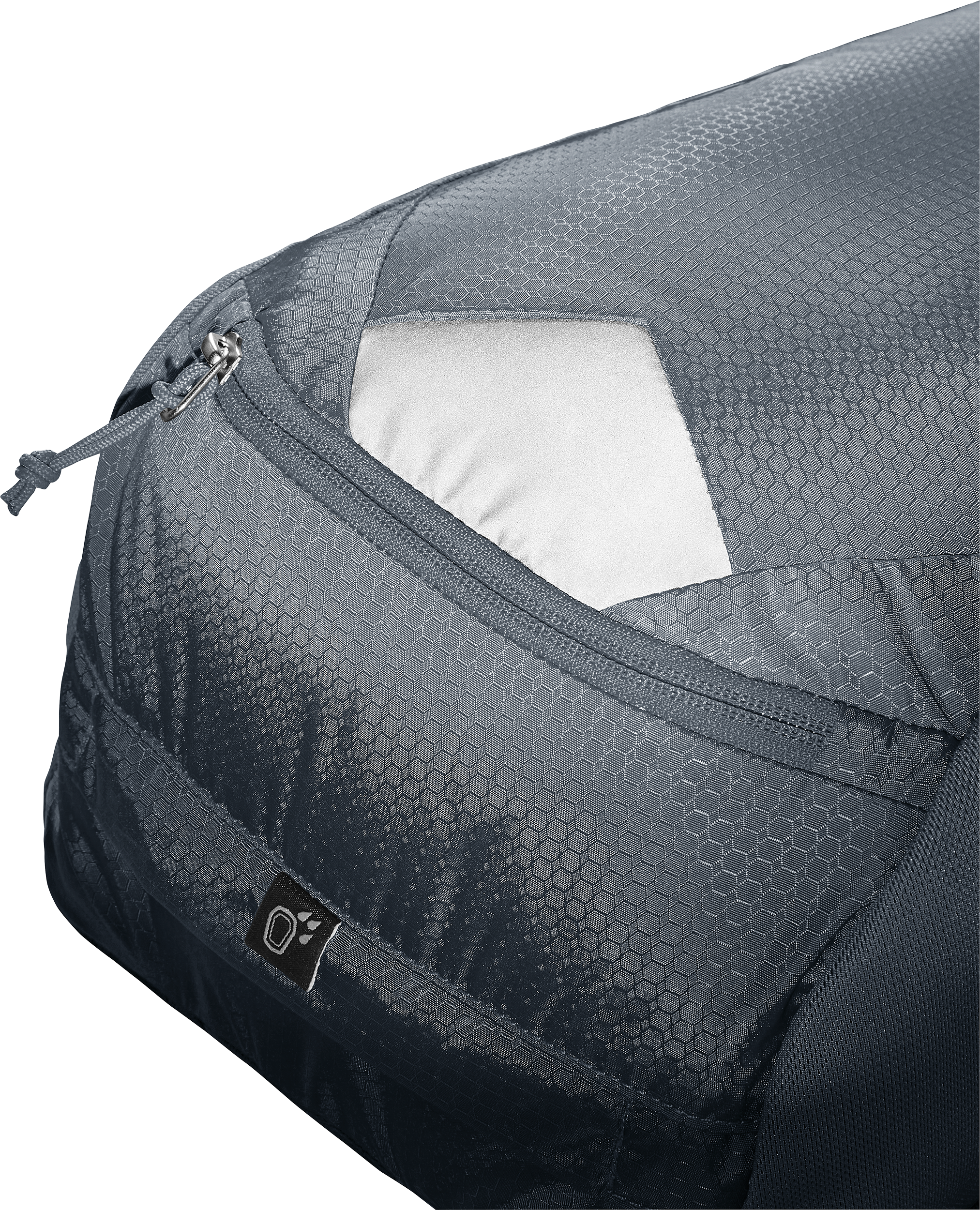 deuter Race Air 10 Fahrradrucksack schwarz