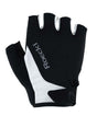 Roeckl Basel 2 Handschuhe Black/white