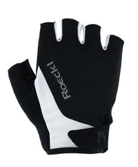 Roeckl Basel 2 Handschuhe Black/white