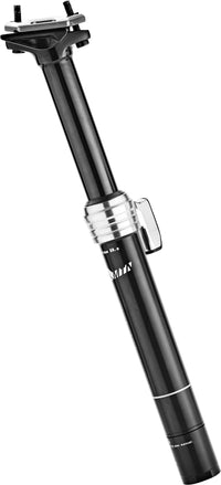 XLC SP-T10 Teleskopsattelstütze Ø30,9mm – aktuelle Variante