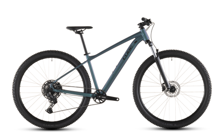 Cube Aim Pro smaragdgrey´n´prism (2026)