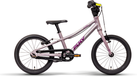 PUKY LS-PRO 16-1 pearl pink (2026)