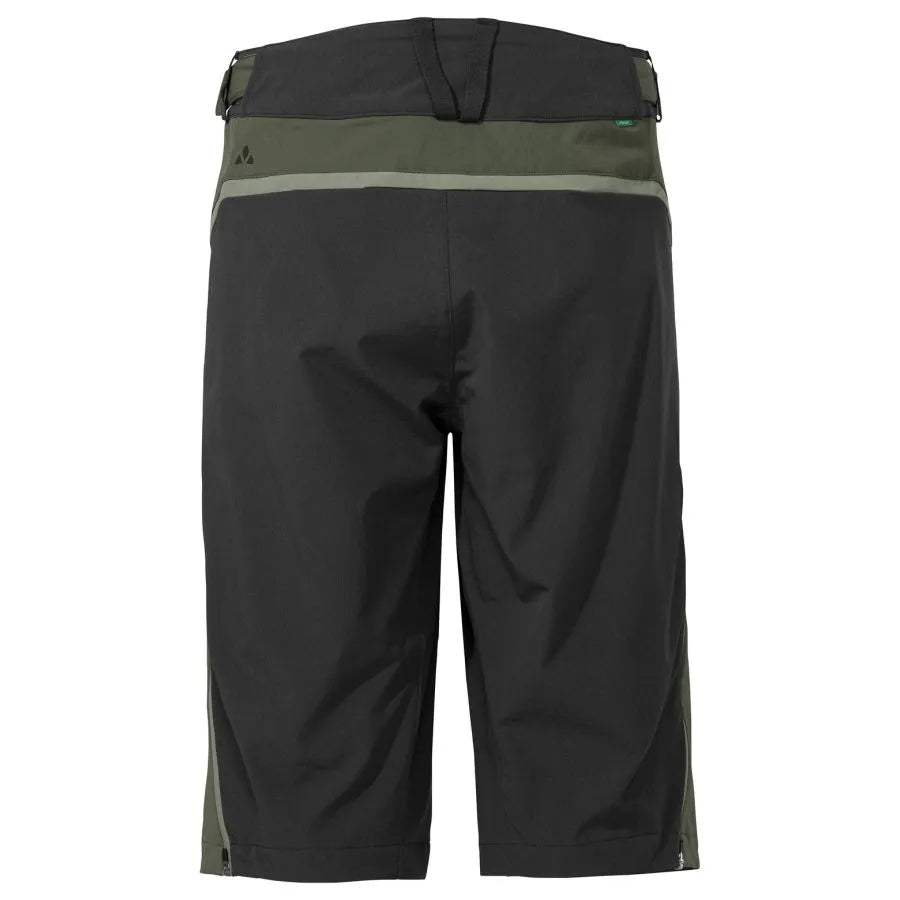 VAUDE Men's Moab Shorts V khaki