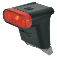 MonkeyLink Rear Light 100 Lux Sport Recharge – aktuelle Variante