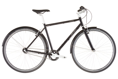 Vermont London 3G schwarz