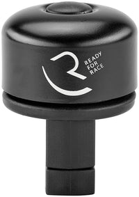 RFR Fahrradklingel Mini black – aktuelle Variante