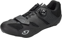 Giro SAVIX II - Road Schuhe black – aktuelle Variante