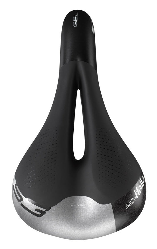 Selle Italia S 3 Flow Sattel black