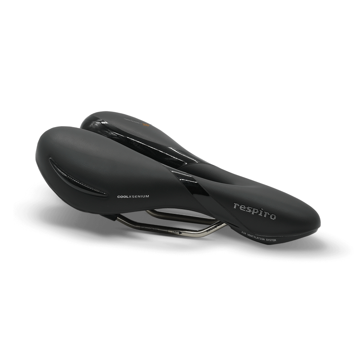 Selle Royal Respiro Moderate Sattel