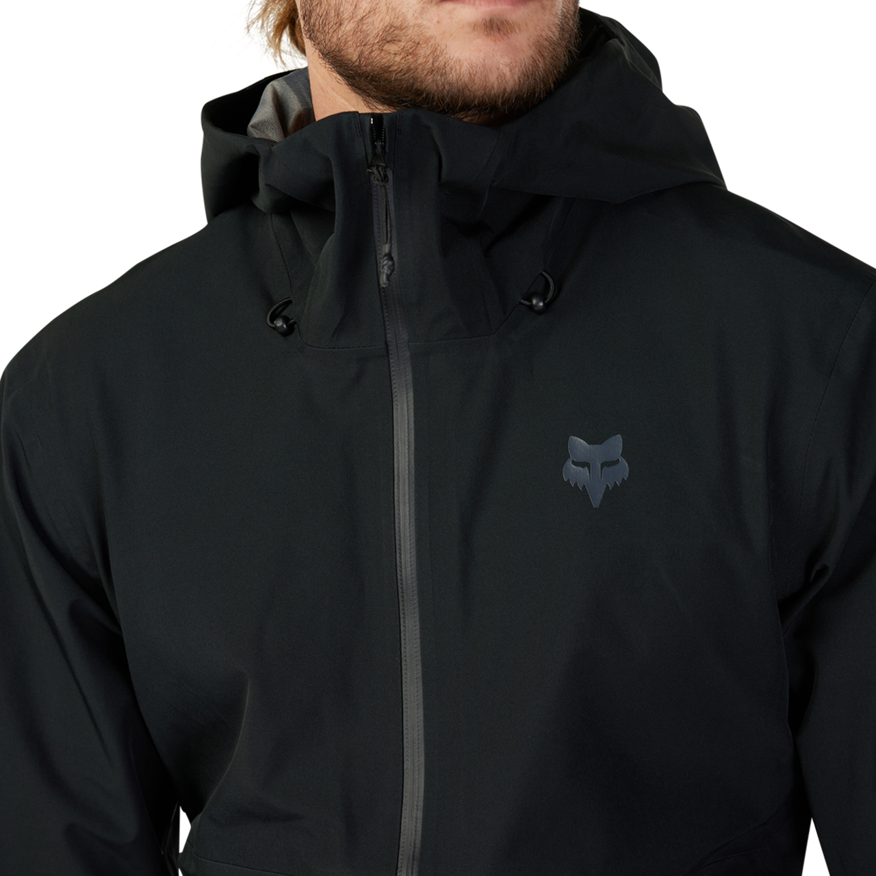 Fox Defend 3L Water Jacket Black
