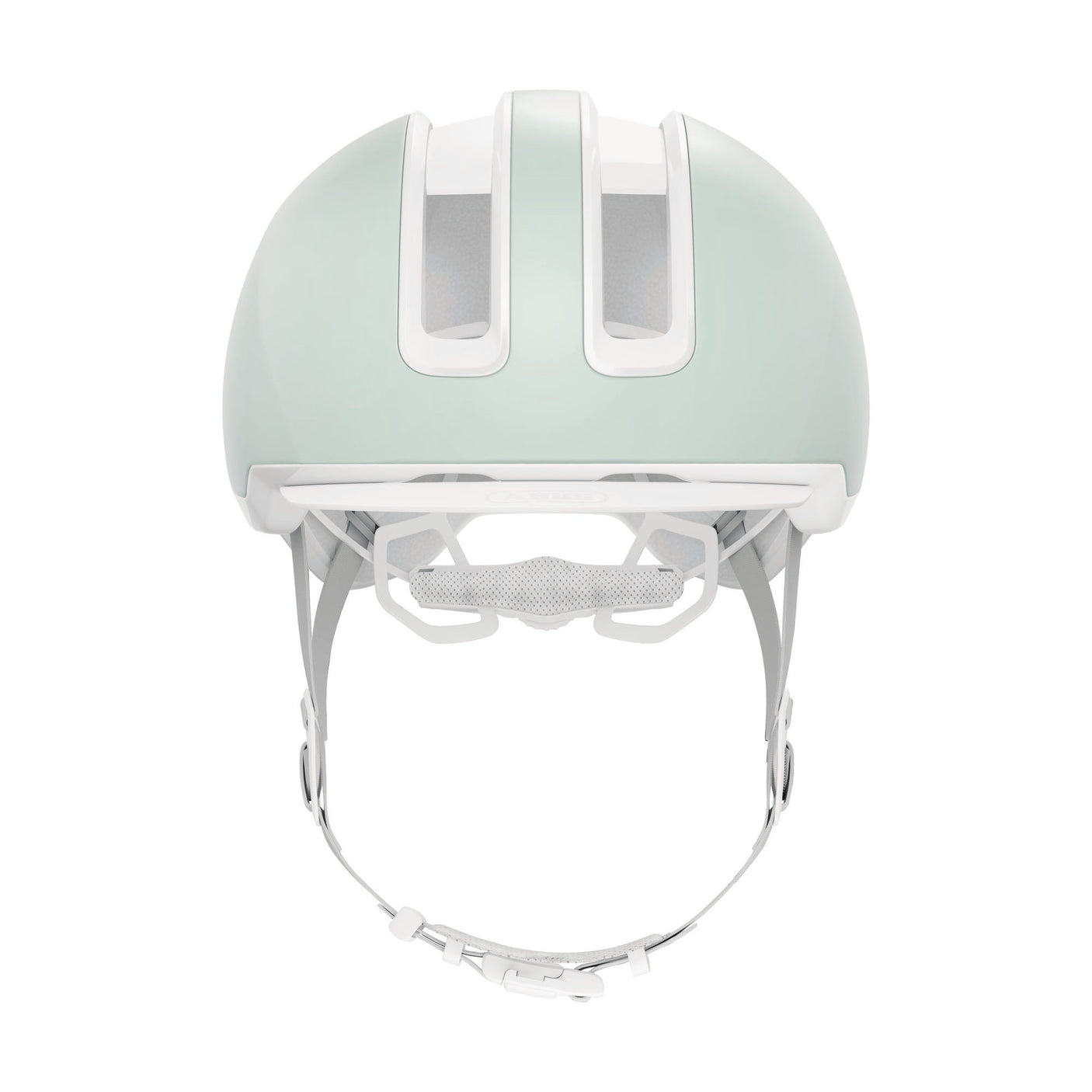 Abus HUD-Y PURE pure mint