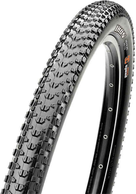 Maxxis Ikon Clincher Tyre 27.5x2.20" MPC black