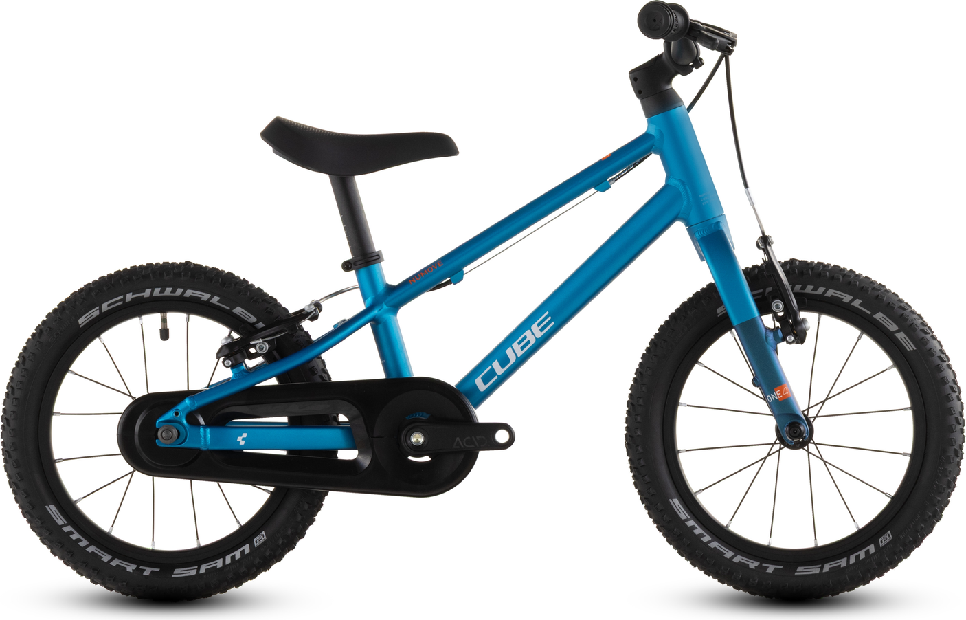 Cube Numove 140 topasblue´n´nebula (2026)