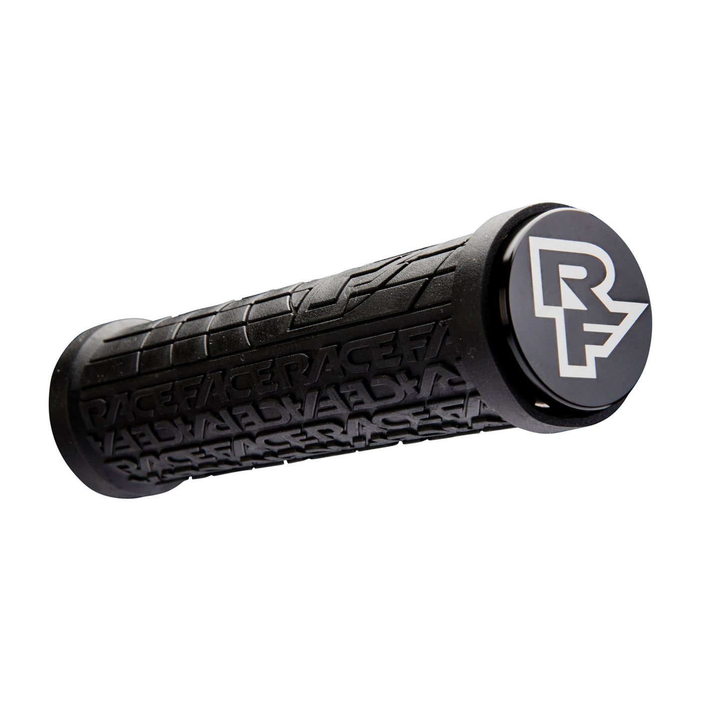 Race Face Grippler Griffe 33mm black