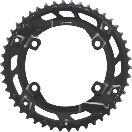 Shimano Kettenblatt CUES FC-U6000-2 46Z-BN