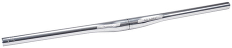 Ritchey Classic Flat Lenker Ø31,8mm 10° silber