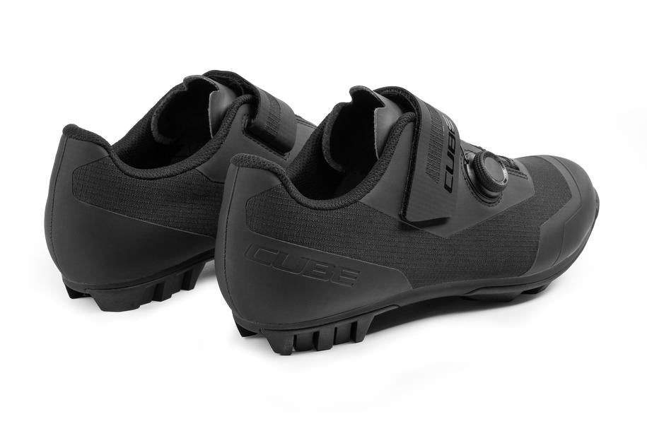 Cube Schuhe PEAK black