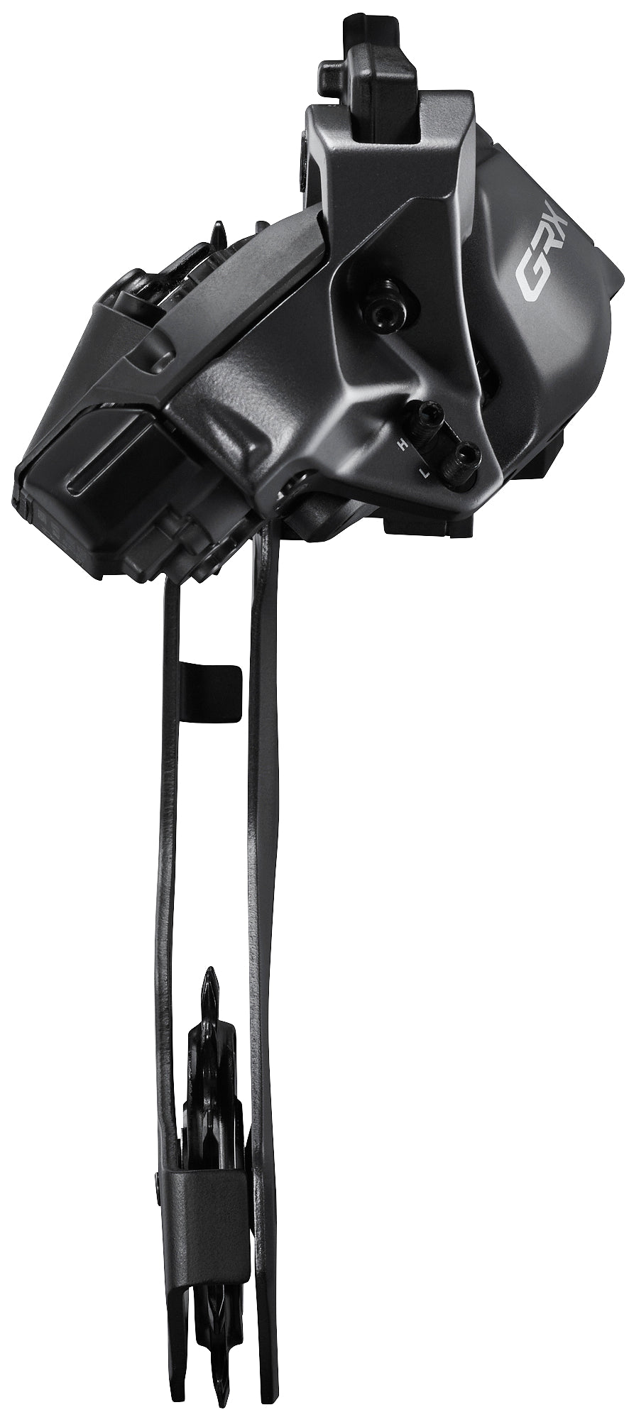 Shimano GRX Di2 RD-RX825 2x12-fach Schaltwerk