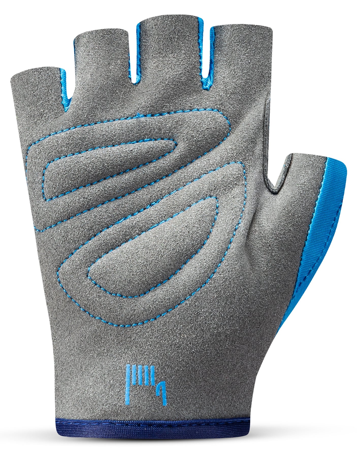Roeckl Turgi 2 Handschuhe Juniors deep lavender ocean cavern