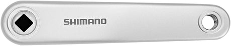 Shimano Steps FC-E5000 Kurbelarm Links