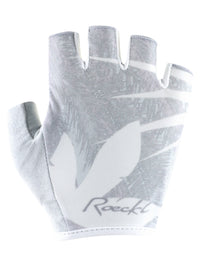 Roeckl Dedna Handschuhe Damen White – aktuelle Variante