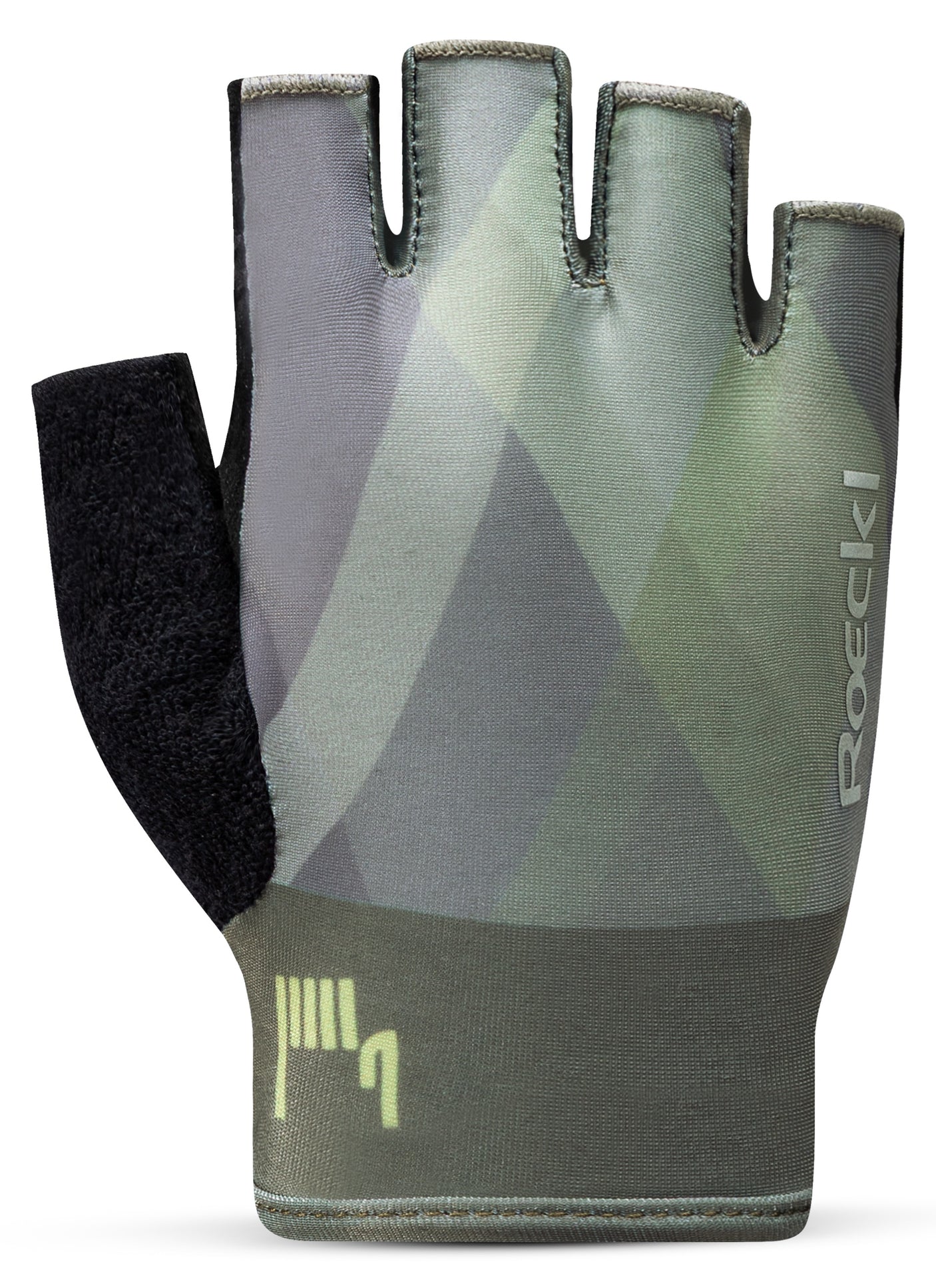 Roeckl Tannay Handschuhe Juniors forest night