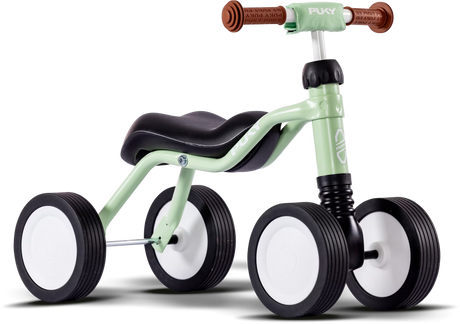 PUKY WUTSCH pastel green