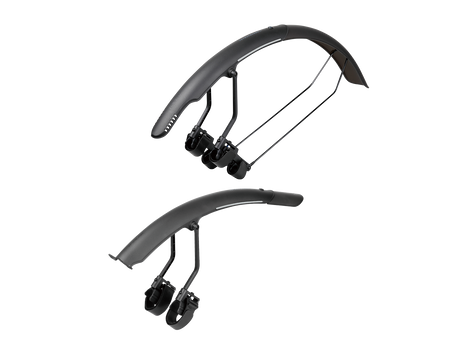 Topeak TetraFender R1 & R2 Fender Set