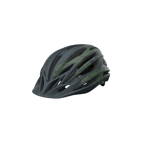 Giro ARTEX MIPS Helm matte hedge green cosmic