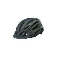 Giro ARTEX MIPS MTB Helm | matte hedge green cosmic – aktuelle Variante